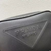 $98.00 USD Prada AAA Quality Messenger Bags For Women #1307180