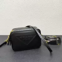 $98.00 USD Prada AAA Quality Messenger Bags For Women #1307180