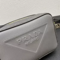 $98.00 USD Prada AAA Quality Messenger Bags For Women #1307181