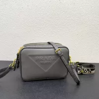 $98.00 USD Prada AAA Quality Messenger Bags For Women #1307181