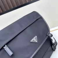 $82.00 USD Prada AAA Quality Messenger Bags For Unisex #1307185