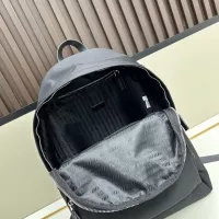 $82.00 USD Prada AAA Quality Backpacks For Unisex #1307191