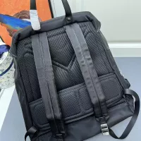 $128.00 USD Prada AAA Quality Backpacks For Unisex #1307193