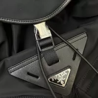 $128.00 USD Prada AAA Quality Backpacks For Unisex #1307193