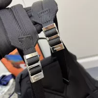 $128.00 USD Prada AAA Quality Backpacks For Unisex #1307193