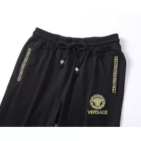 $48.00 USD Versace Tracksuits Short Sleeved For Men #1307196