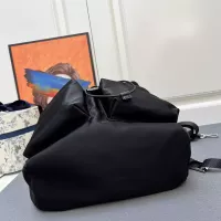 $96.00 USD Prada AAA Quality Backpacks For Unisex #1307198