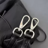 $96.00 USD Prada AAA Quality Backpacks For Unisex #1307198