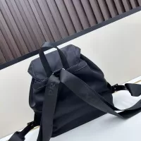 $80.00 USD Prada AAA Quality Backpacks For Unisex #1307202