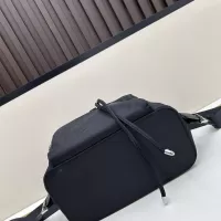 $80.00 USD Prada AAA Quality Backpacks For Unisex #1307202