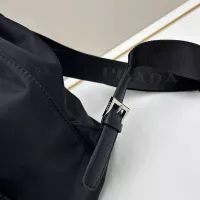 $80.00 USD Prada AAA Quality Backpacks For Unisex #1307202