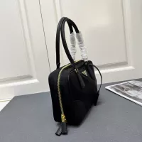 $98.00 USD Prada AAA Quality Shoulder Bags For Women #1307206