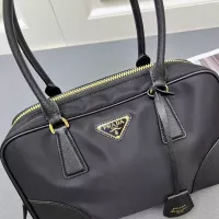 $98.00 USD Prada AAA Quality Shoulder Bags For Women #1307206
