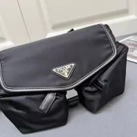 $92.00 USD Prada AAA Quality Belt Bags For Unisex #1307207