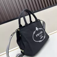 $82.00 USD Prada AAA Quality Handbags For Women #1307209