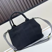$82.00 USD Prada AAA Quality Handbags For Women #1307209