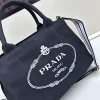 $82.00 USD Prada AAA Quality Handbags For Women #1307209