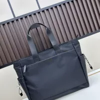$88.00 USD Prada AAA Quality Handbags For Unisex #1307210