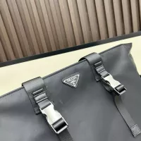 $88.00 USD Prada AAA Quality Handbags For Unisex #1307210