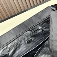 $88.00 USD Prada AAA Quality Handbags For Unisex #1307210