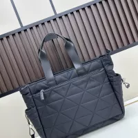 $92.00 USD Prada AAA Quality Handbags For Unisex #1307213