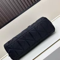$92.00 USD Prada AAA Quality Handbags For Unisex #1307213