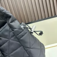 $92.00 USD Prada AAA Quality Handbags For Unisex #1307213