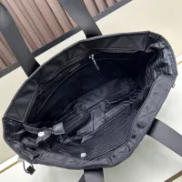 $92.00 USD Prada AAA Quality Handbags For Unisex #1307213