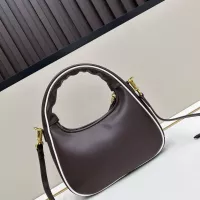 $88.00 USD MIU MIU AAA Quality Handbags For Women #1307233