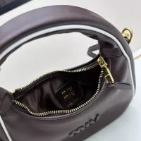 $88.00 USD MIU MIU AAA Quality Handbags For Women #1307233