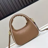 $88.00 USD MIU MIU AAA Quality Handbags For Women #1307235