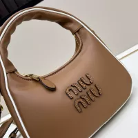 $88.00 USD MIU MIU AAA Quality Handbags For Women #1307235