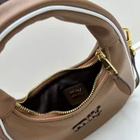 $88.00 USD MIU MIU AAA Quality Handbags For Women #1307235