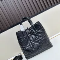 $108.00 USD Christian Dior AAA Quality Handbags For Women #1307242