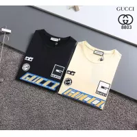 $29.00 USD Gucci T-Shirts Short Sleeved For Men #1307246