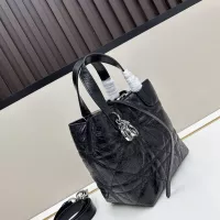 $102.00 USD Christian Dior AAA Quality Handbags For Women #1307247
