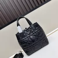 $102.00 USD Christian Dior AAA Quality Handbags For Women #1307247