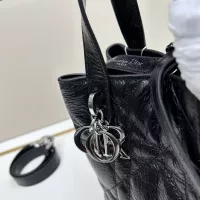 $102.00 USD Christian Dior AAA Quality Handbags For Women #1307247