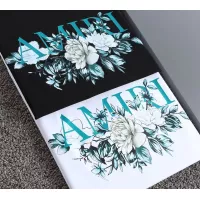 $29.00 USD Amiri T-Shirts Short Sleeved For Men #1307249