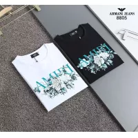 $29.00 USD Amiri T-Shirts Short Sleeved For Men #1307249
