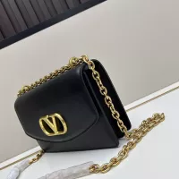 $98.00 USD Valentino AAA Quality Messenger Bags For Women #1307252