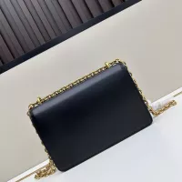 $98.00 USD Valentino AAA Quality Messenger Bags For Women #1307252