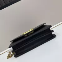 $98.00 USD Valentino AAA Quality Messenger Bags For Women #1307252