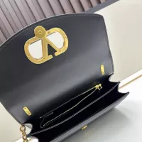 $98.00 USD Valentino AAA Quality Messenger Bags For Women #1307252