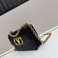 $96.00 USD Valentino AAA Quality Messenger Bags For Women #1307253