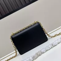 $96.00 USD Valentino AAA Quality Messenger Bags For Women #1307253