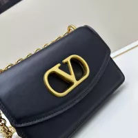 $96.00 USD Valentino AAA Quality Messenger Bags For Women #1307253