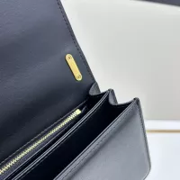 $96.00 USD Valentino AAA Quality Messenger Bags For Women #1307253