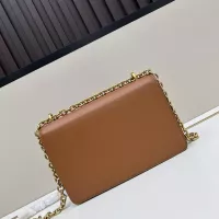 $98.00 USD Valentino AAA Quality Messenger Bags For Women #1307254