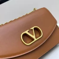$98.00 USD Valentino AAA Quality Messenger Bags For Women #1307254